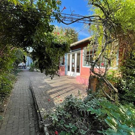 Charmante Maison Dans Jardin, Calme, 55M2- 2Ch, Metro, Tres Proche Paris Vitry-sur-Seine Exterior photo